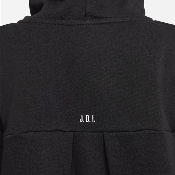 ❌SOLD❌NWT NIKE French Cufflink hoodie womens - Picture 11 of 14